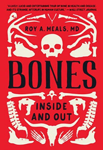 Bones: Inside And Out - 9780393868258