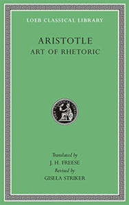 Art Of Rhetoric