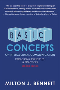Basic Concepts Of Intercultural Communication: Paradigms, Principles, And Practices Basic Concepts Of Intercultural Communication: Paradigms, Principles, And Practices