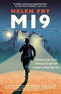 Mi9: A History Of The Secret Service For Escape And Evasion In World War Two - 9780300260939 Mi9: A History Of The Secret Service For Escape And Evasion In World War Two - 9780300260939