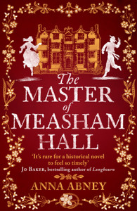 The Master Of Measham Hall - 9780715654507
