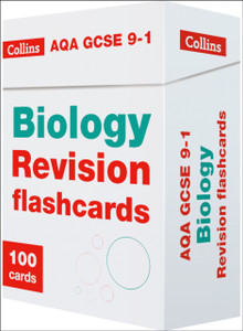 Aqa Gcse 9-1 Biology Revision Cards: Ideal For Home Learning, 2022 And 2023 Exams Aqa Gcse 9-1 Biology Revision Cards: Ideal For Home Learning, 2022 And 2023 Exams