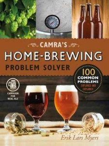 Camra'S Home-Brewing Problem Solver Camra'S Home-Brewing Problem Solver
