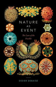 Nature As Event: The Lure Of The Possible