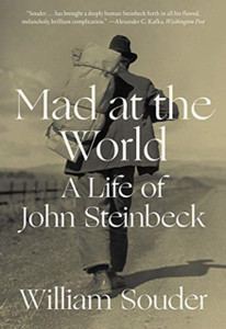 Mad At The World: A Life Of John Steinbeck - 9780393868326 Mad At The World: A Life Of John Steinbeck - 9780393868326