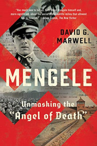 Mengele: Unmasking The "Angel Of Death" - 9780393867503 Mengele: Unmasking The "Angel Of Death" - 9780393867503