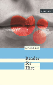 Reader For Hire