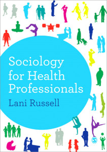 Sociology For Health Professionals