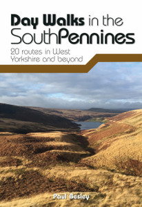 Day Walks In The South Pennines: 20 Routes In West Yorkshire And Beyond Day Walks In The South Pennines: 20 Routes In West Yorkshire And Beyond