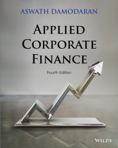Applied Corporate Finance Applied Corporate Finance