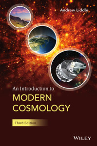 An Introduction To Modern Cosmology An Introduction To Modern Cosmology