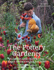 The Pottery Gardener: Flowers And Hens At The Emma Bridgewater Factory The Pottery Gardener: Flowers And Hens At The Emma Bridgewater Factory