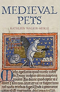 Medieval Pets - 9781783275694