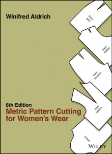 Metric Pattern Cutting For Women'S Wear