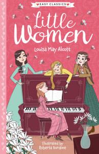 Little Women (Easy Classics) Little Women (Easy Classics)