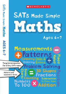 Maths Ages 6-7 Maths Ages 6-7