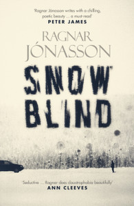 Snowblind
