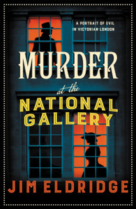 Murder At The National Gallery: The Thrilling Historical Whodunnit - 9780749027438 Murder At The National Gallery: The Thrilling Historical Whodunnit - 9780749027438