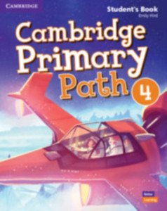 Cambridge Primary Path Level 4 Student'S Book With Creative Journal Cambridge Primary Path Level 4 Student'S Book With Creative Journal