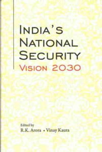 India'S National Security Vision 2030