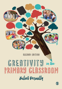 Creativity In The Primary Classroom