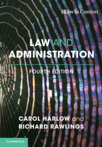 Law And Administration