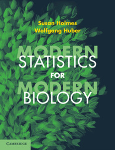 Modern Statistics For Modern Biology Modern Statistics For Modern Biology