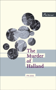 The Murder Of Halland