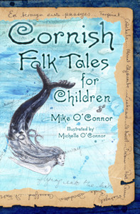 Cornish Folk Tales For Children
