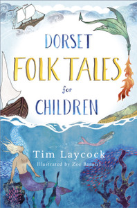 Dorset Folk Tales For Children