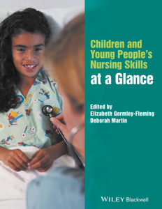 Children And Young People'S Nursing Skills At A Glance