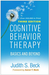 Cognitive Behavior Therapy: Basics And Beyond