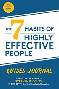 The 7 Habits Of Highly Effective People - 9781642503173