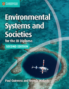 Environmental Systems And Societies For The Ib Diploma Coursebook Environmental Systems And Societies For The Ib Diploma Coursebook