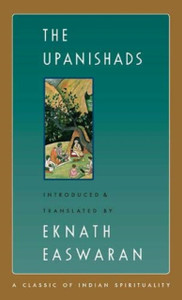 The Upanishads - 9781586381318