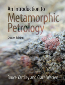 An Introduction To Metamorphic Petrology