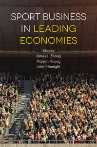 Sport Business In Leading Economies