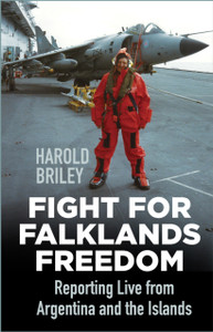 Fight For Falklands Freedom: Reporting Live From Argentina And The Islands