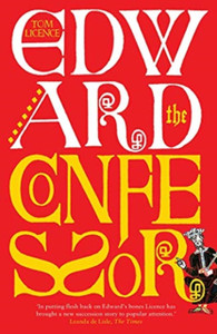 Edward The Confessor: Last Of The Royal Blood - 9780300260823