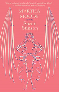 Martha Moody: A Novel