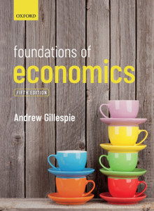 Foundations Of Economics