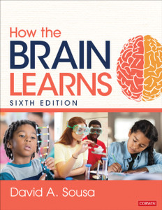 How The Brain Learns - 9781071855362