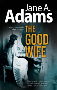The Good Wife - 9781780291925