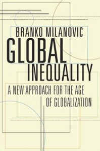 Global Inequality: A New Approach For The Age Of Globalization