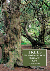 Trees In Anglo-Saxon England: Literature, Lore And Landscape