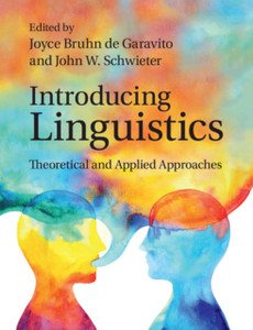 Introducing Linguistics: Theoretical And Applied Approaches