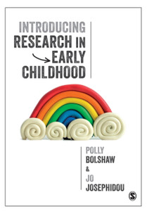 Introducing Research In Early Childhood Introducing Research In Early Childhood