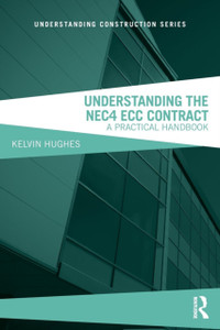 Understanding The Nec4 Ecc Contract: A Practical Handbook
