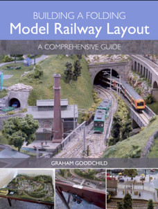 Building A Folding Model Railway Layout: A Comprehensive Guide