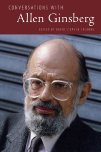 Conversations With Allen Ginsberg Conversations With Allen Ginsberg